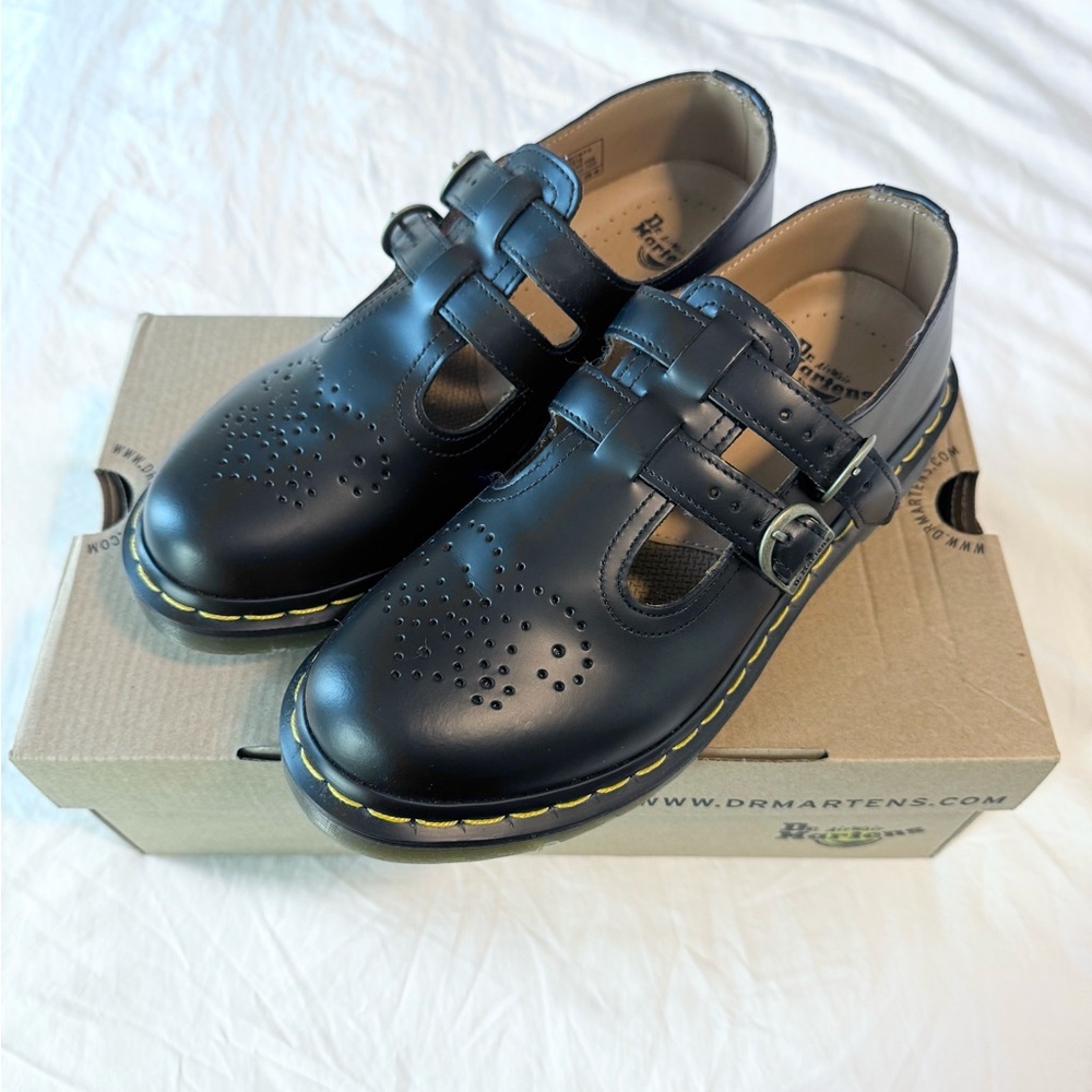 Dr. Martens 8065 Mary Jane